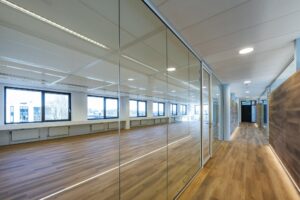 Prof. W.H. Keesomlaan 1 Amstelveen 581 m²